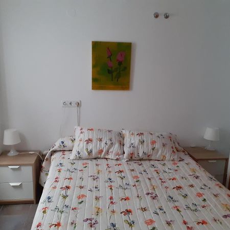 Pau-Pi Apartment Oliva Luaran gambar