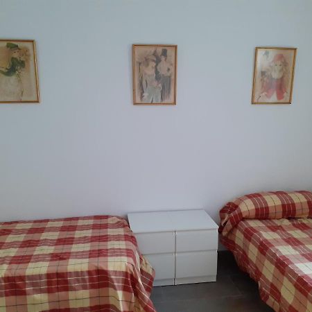 Pau-Pi Apartment Oliva Luaran gambar