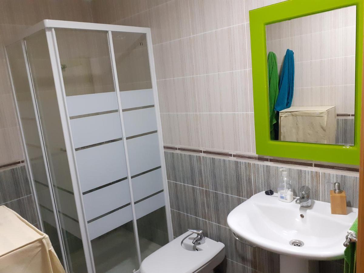 Pau-Pi Apartment Oliva Luaran gambar